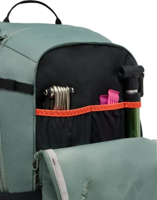 Vaude Trailvent 20 agave (47277-123) – Bild 6