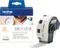 Brother Endlosetiketten DK-11218 rund, 24mm, weiß, 1er-Pack (1000 Etiketten) Vorschaubild