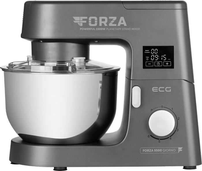 ECG Forza 5500 Giorno scuro