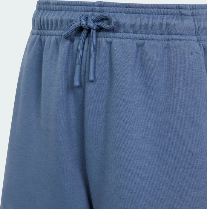 adidas Future Icons Logo 8-Inch Shorts preloved ink/ivory (Junior)
