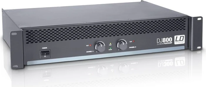 LD Systems Deep2 600