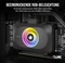 Corsair iCUE LINK XG3 RGB Hybrider GPU Wasserkühler AMD 7900XT(X) Vorschaubild