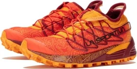 La Sportiva Mutant cherry tomato/sangria (Herren)