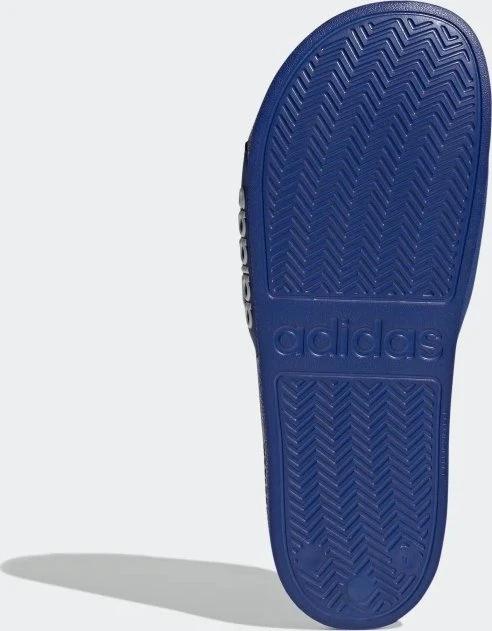 adidas Shower Adilette royal blue/cloud white (GW1048) – Bild 8