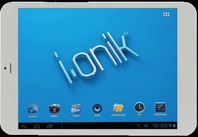i.onik TP7.85-1200QC, 16GB (71733)