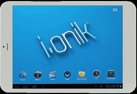 i.onik TP7.85-1200QC, 16GB