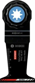 Bosch Professional EXPERT PAIZ45AIT MetalMax Carbide Tauchsägeblatt 45mm, 1 Stück