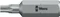 Wera 867/1 Z BO Torx Bit Vorschaubild