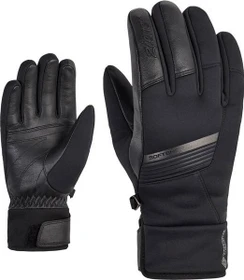 Ziener Kleo Skihandschuhe schwarz (Damen)