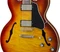 Gibson ES-335 Figured Iced Tea Vorschaubild