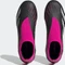 adidas Predator Accuracy.3 Laceless FG core black/cloud white/team shock pink 2 Vorschaubild