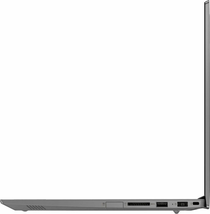 Lenovo ThinkBook 15 IIL, Mineral Grey, Core i7-1065G7, 16GB RAM, 512GB SSD, DE