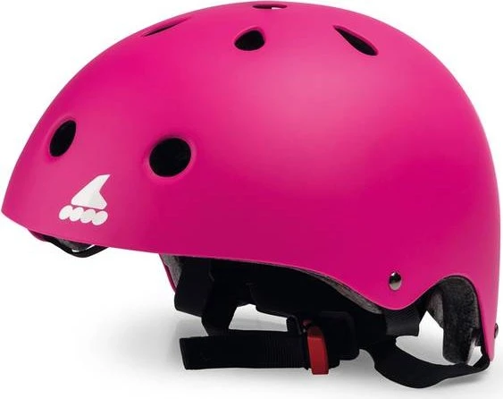 Rollerblade RB Helm rosa (Junior)