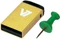 V7 Nano USB-Stick 4GB gelb, USB-A, USB 2.0 Vorschaubild