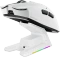 Secret Gear ZX1 8K Lightweight Wireless Gaming Mouse mit Ladestation, weiß, USB/Bluetooth Vorschaubild