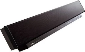 Yamaha YSP-1100 Soundbar schwarz