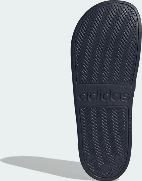 adidas Shower Adilette legend ink/bold gold