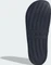 adidas Shower Adilette legend ink/bold gold Vorschaubild