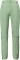 Vaude Farley Stretch Capri T-Zip III Zip-Off Hose lang willow green (Damen) Vorschaubild