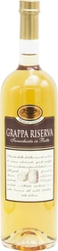 Zanin Grappa Riserva      1.5l