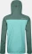 Ortovox 3L Ravine Shell Funktionsjacke ice waterfall (Damen) Vorschaubild
