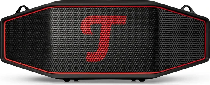 Teufel Rockster Cross 2 schwarz/rot