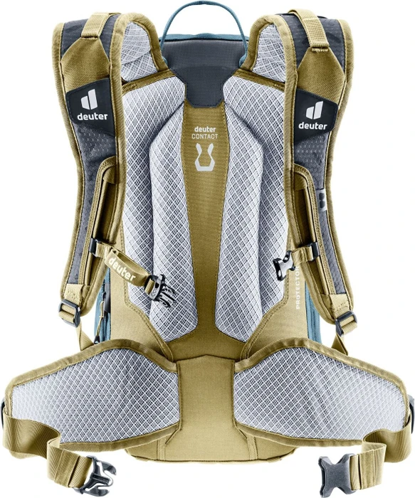 Deuter Attack 20 atlantic/desert