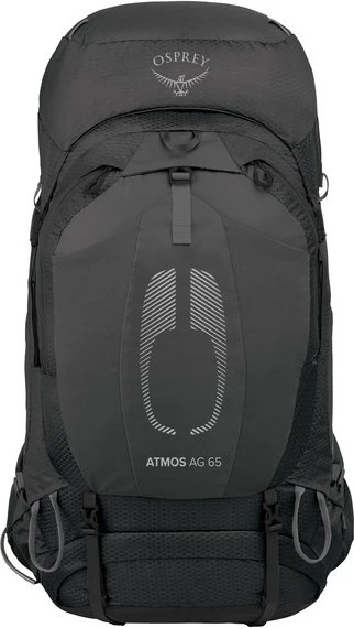 Osprey Atmos AG 65 mythical green