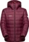 Mammut Crag Hooded IN Jacke vin (Damen) Vorschaubild
