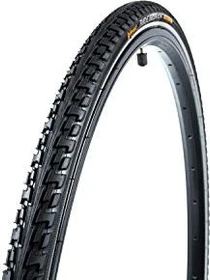 Continental Ride Tour 28x1.75" Reifen schwarz reflex