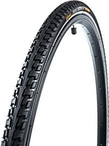 Continental Ride Tour 28x1.75" Reifen schwarz reflex