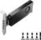 PNY RTX 2000E Ada Generation (Power Limited), 16GB GDDR6, 4x mDP Vorschaubild
