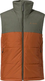 Vaude Neyland Winter Weste terra (Herren)