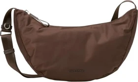 Marc O'Polo Small Wasserabweisend Umhängetasche chocolate brown