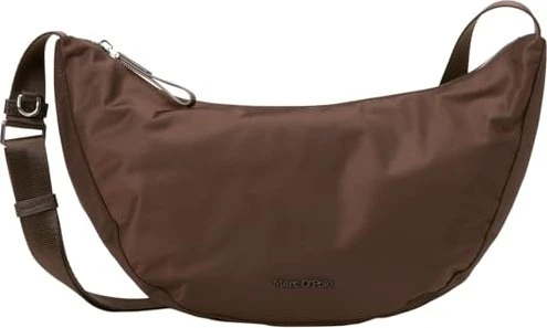Marc O'Polo Small Wasserabweisend Umhängetasche chocolate brown