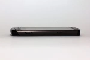 Samsung S8500 Wave ebony gray