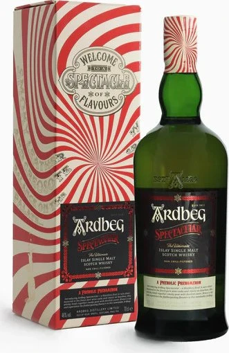 Ardbeg Spectacular 700ml