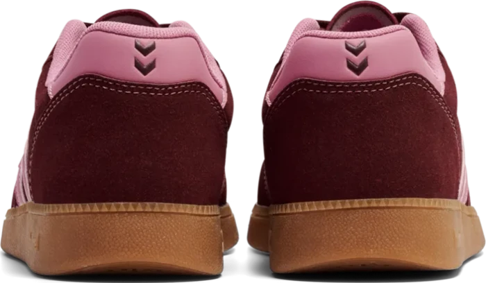 hummel Handball Perfekt CL chocolate truffle/polignac
