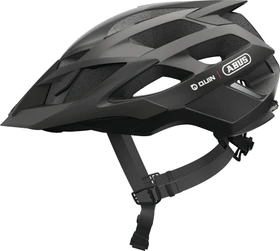 ABUS Moventor QUIN Helm neon yellow