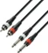 Adam Hall Cables 3-Star K3TPC0x00M Vorschaubild