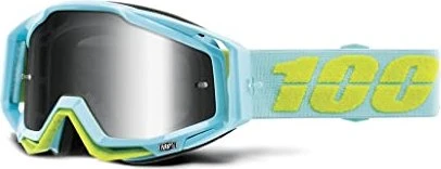 100% Racecraft Goggle Schutzbrille