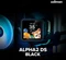 Zalman Alpha2 DS A36 ARGB schwarz, 360mm Vorschaubild
