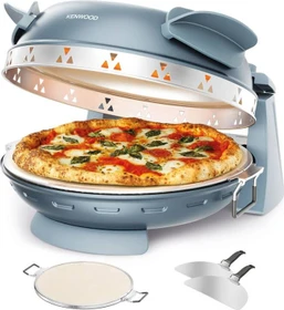 Kenwood KPO10.000GY My Pizzeria Pizzaofen storm blue