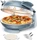Kenwood KPO10.000GY My Pizzeria Pizzaofen storm blue (0W11811003)