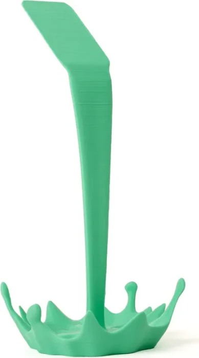 Prusa Prusament PLA, Prusa Pro Green, Spule, 1.75mm, 1.00kg