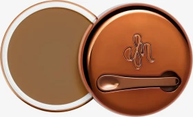 Danessa Myricks Yummy Skin Blurring Balm Powder - Shade 6, 18g