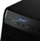 AeroCool V3X Advance Evil Blue Edition, schallgedämmt Vorschaubild