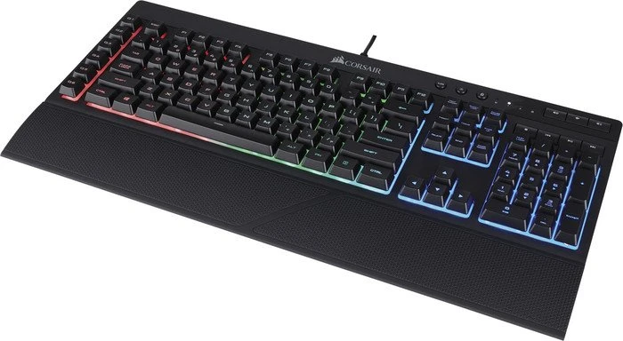 Corsair Gaming K55 RGB, USB, DE