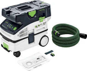 Festool CTLC MINI I-Basic Cleantec Akku-Trockensauger solo