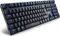 Sharkoon PureWriter, Kailh Choc LOW PROFILE BLUE, USB, DE Vorschaubild
